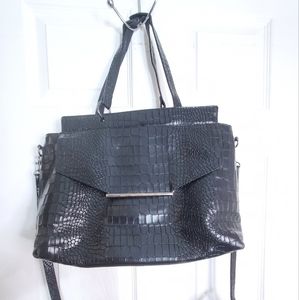 Halston bag